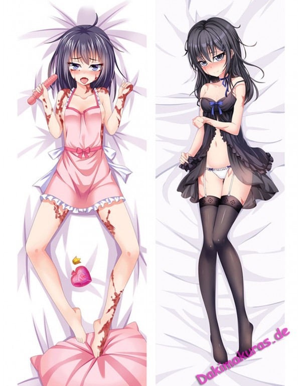 Sylvie - Teaching Feeling Dakimakura kaufen kissen anime Kissenbezug billig