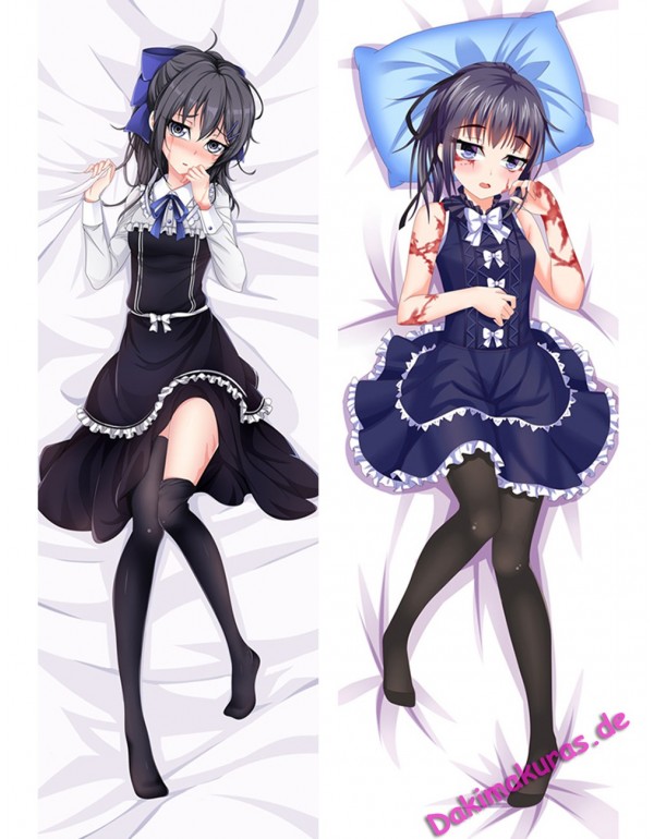 Sylvie - Teaching Feeling Anime Kissen Dakimakura umarmt Körper Kissenbezüge