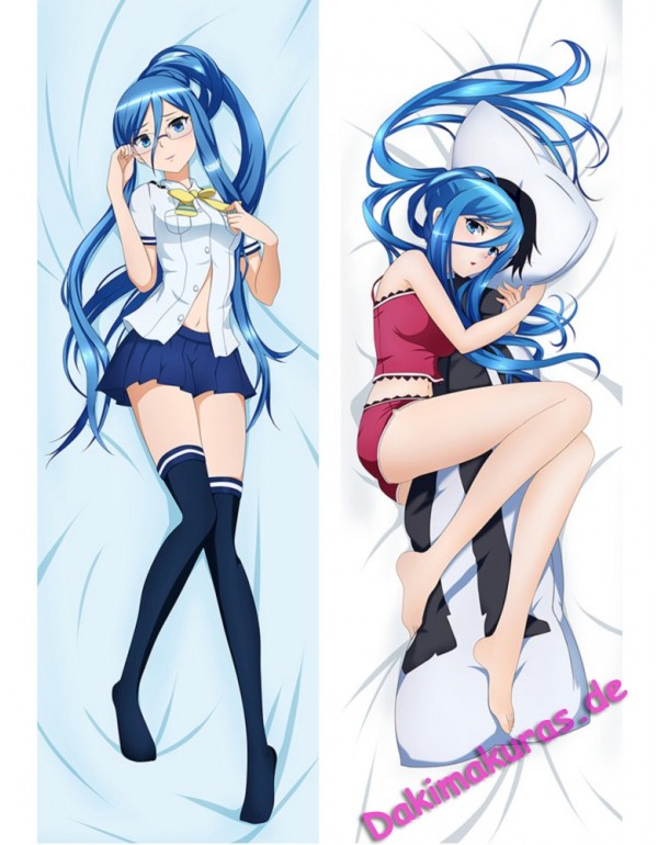 Takao - Arpeggio of Blue Steel Dakimakura kissen Billig Anime Kissenbezug Kaufen