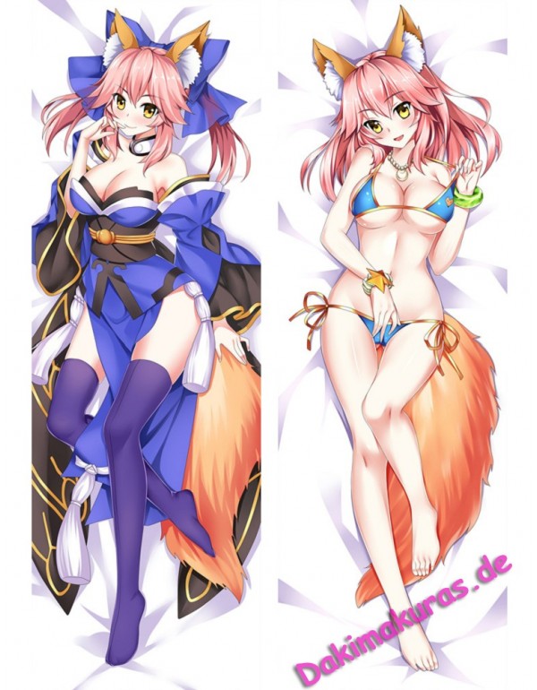 Tamamo no Mae - Fate Dakimakura kissen Billig Anim...