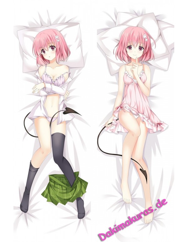 To Love Ru Dakimakura kissen Billig Anime Kissenbe...