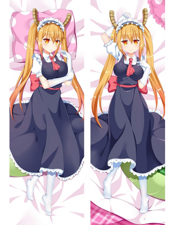 Tohru - Miss Kobayashi's Dragon Maid Anime Kissen ...