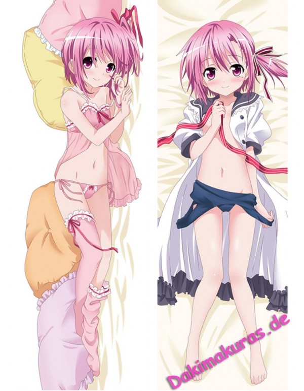 Tomoka Minato - Ro-Kyu-Bu Dakimakura kaufen kissen...