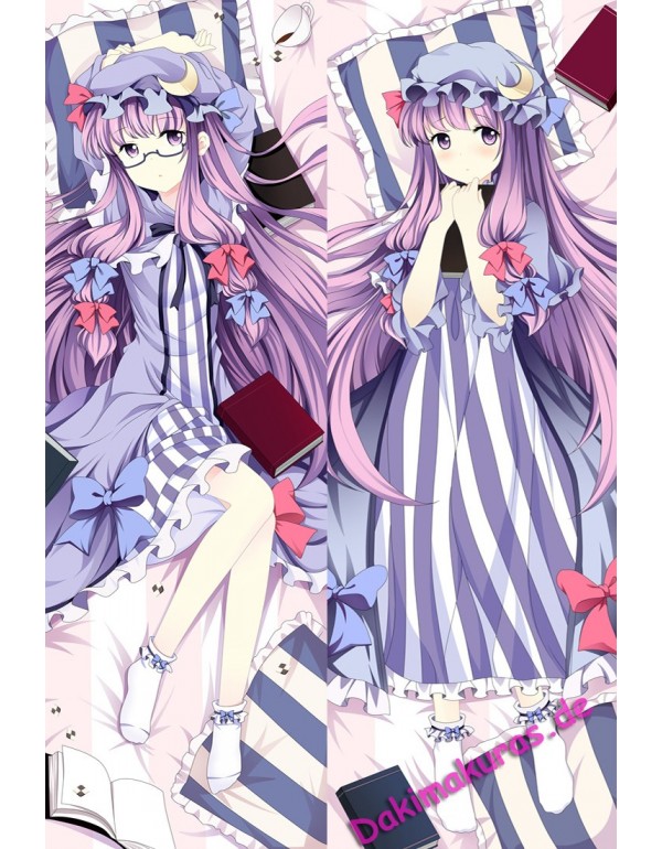 Touhou Project Dakimakura kissen Billig Anime Kiss...