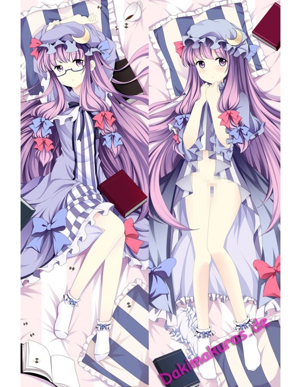 Touhou Project Anime Kissen Dakimakura umarmt Kör...