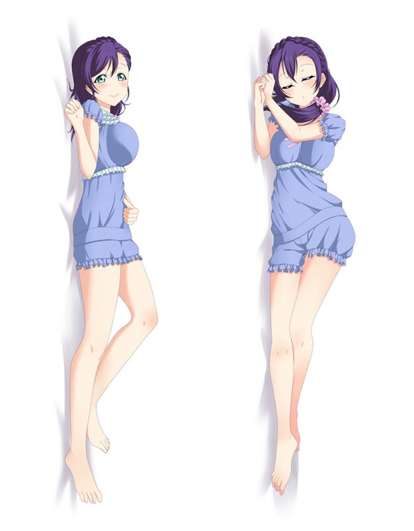 Toujou Nozomi - Love Live Anime Kissen Dakimakura ...