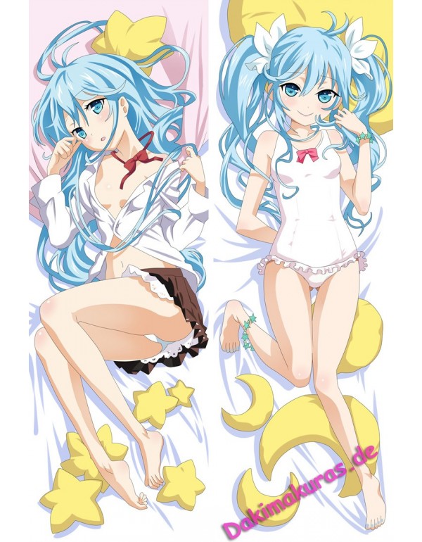 Touwa Erio - Denpa Onna to Seishun Otoko Dakimakur...