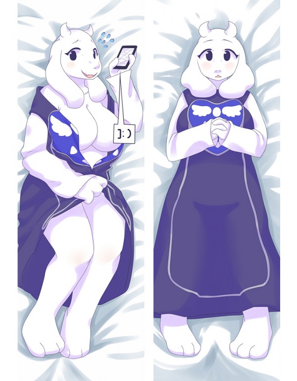 Undertale Dakimakura kaufen kissen anime Kissenbez...