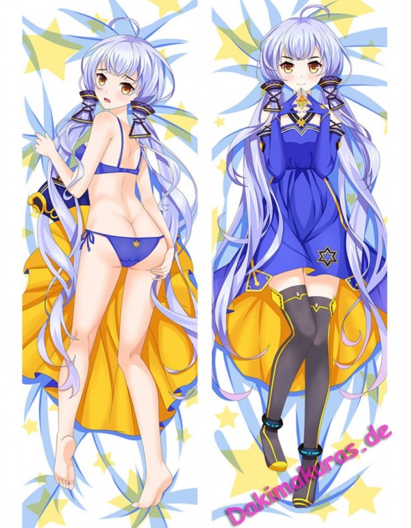 Vocaloid Dakimakura kissen Billig Anime Kissenbezu...