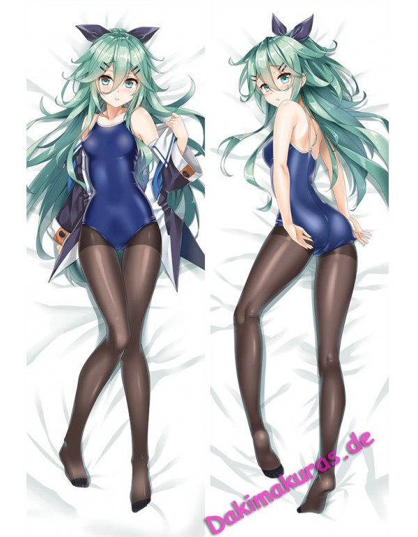 Yamakaze - Kantai Collection Anime Kissen Dakimaku...