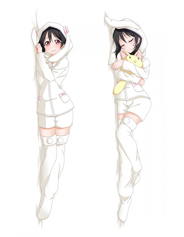 Yazawa Nico - Love Live! Dakimakura kissen Billig ...