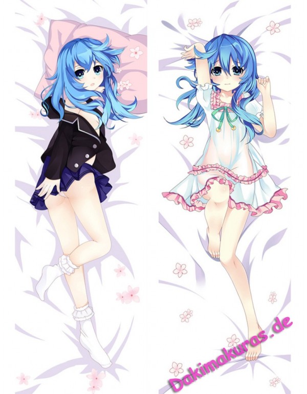 Yoshino - Date A Live Anime Kissen Dakimakura umar...