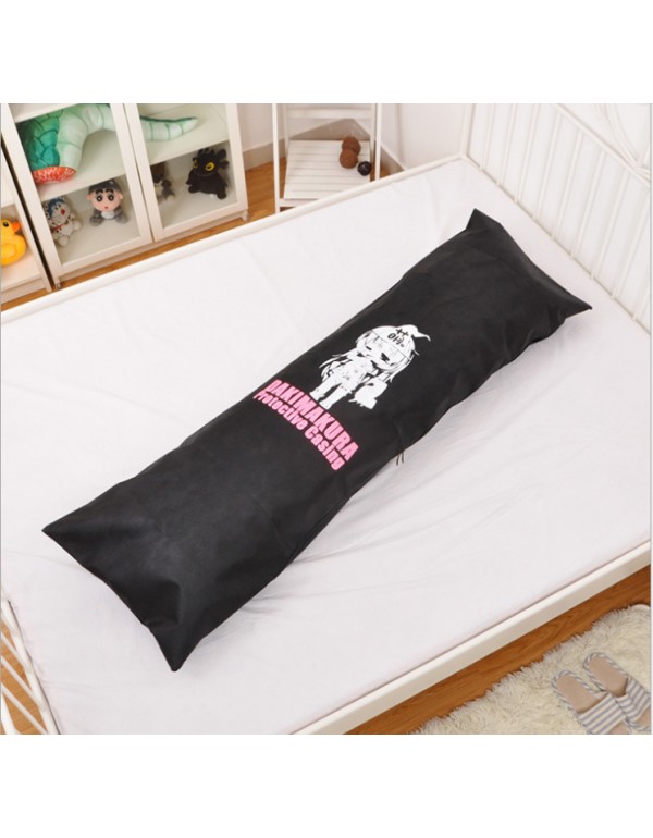 Neue Anime Dakimakura Schutzhülle Kissen Beutel S...