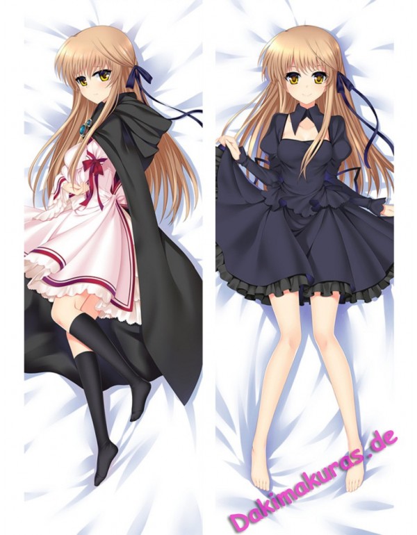 Akane Senri - Rewrite Dakimakura kissen Billig Anime Kissenbezug Kaufen