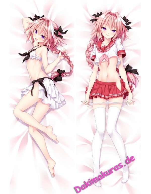 Astolfo - Fate Grand Order Männer Dakimakura kiss...