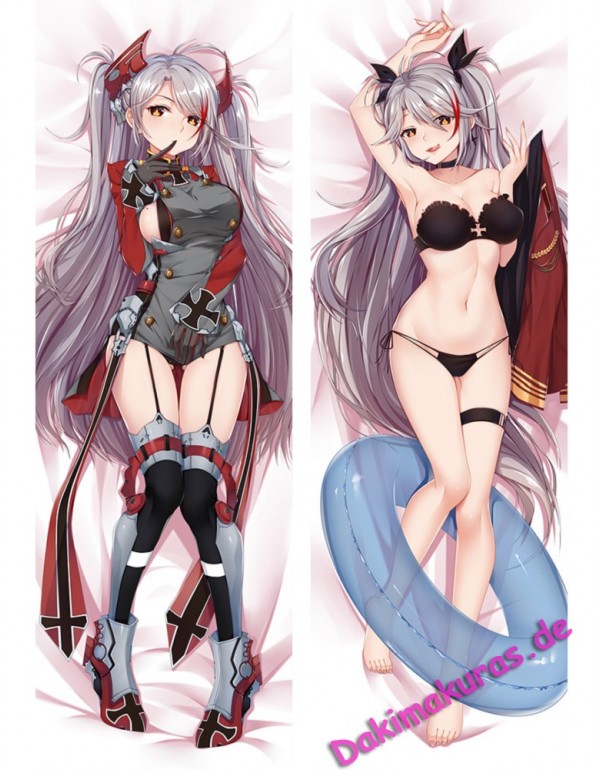 Azur Lane Dakimakura kissen Billig Anime Kissenbezug Kaufen