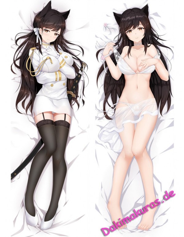 Azur Lane-Atago Dakimakura kissen Billig Anime Kis...