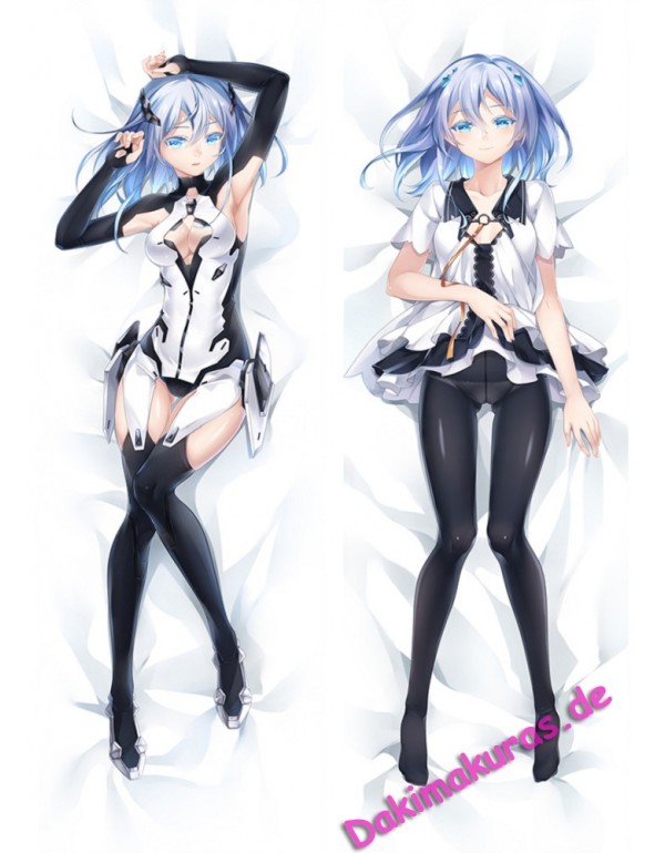 BEATLESS Anime Kissen Dakimakura Umarmungs Körper Kissenbezug