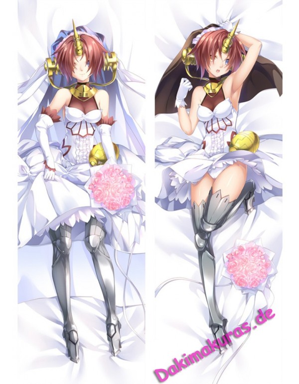 Berserker of Black - Fate Dakimakura kissen Billig Anime Kissenbezug Kaufen