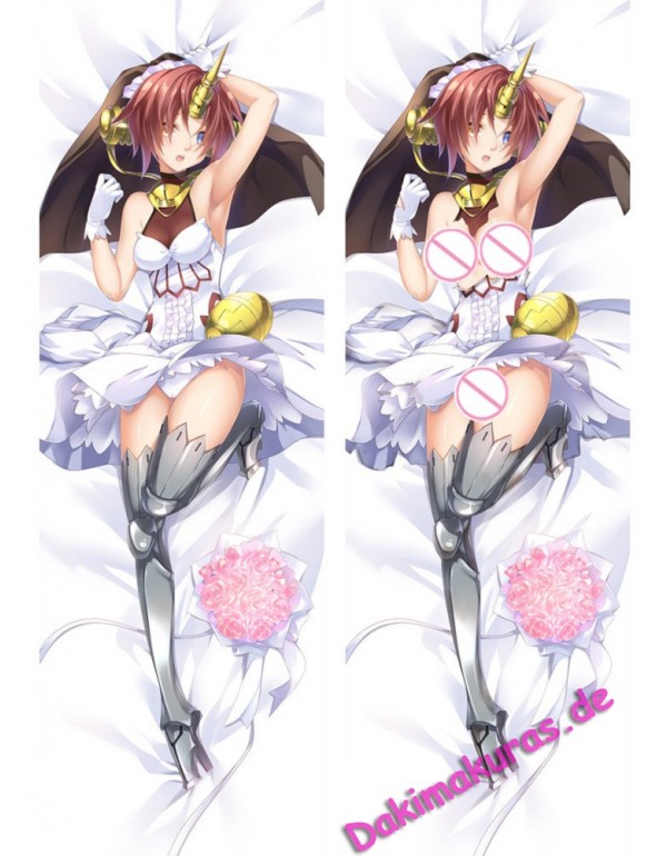 Berserker of Black - Fate Anime Dakimakura Collect...