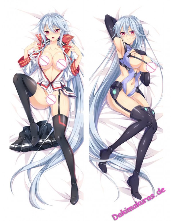 Chidorigafuchi Aine - Hybrid x Heart Magias Academy Ataraxia hug pillow dakimakura pillow case