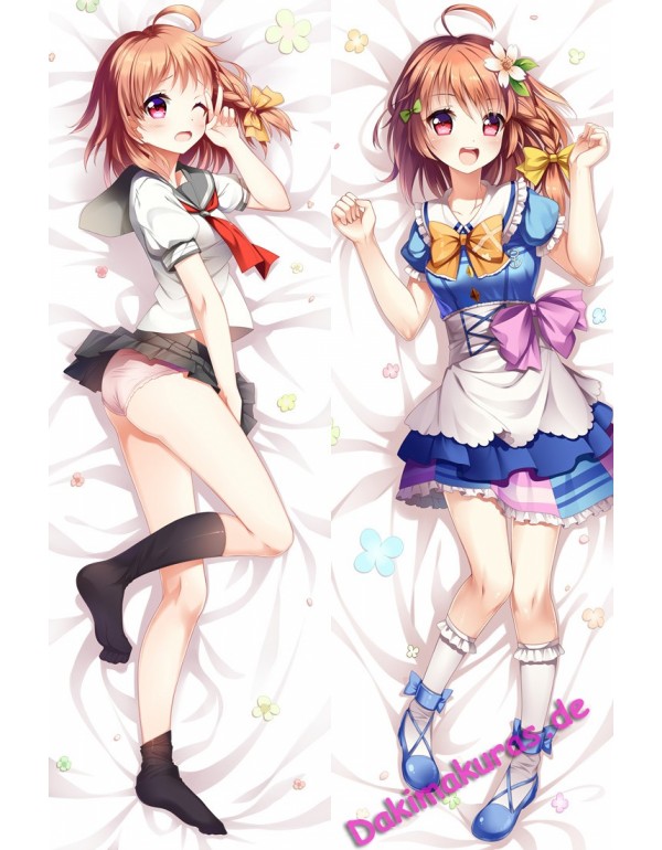 Chika Takami - Love Live Sunshine Dakimakura kaufe...