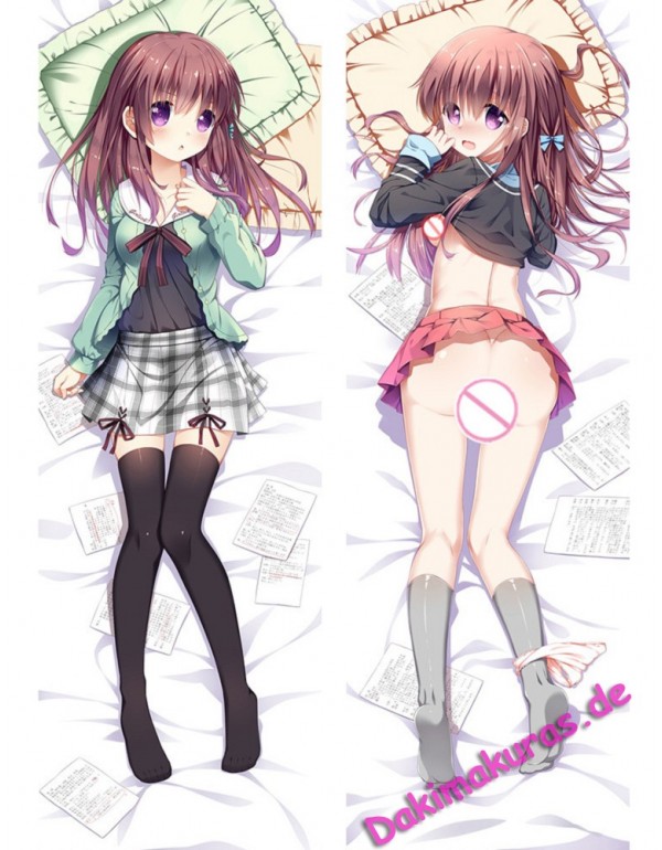 Chitose Karasuma Dakimakura kissen Billig Anime Kissenbezug Kaufen