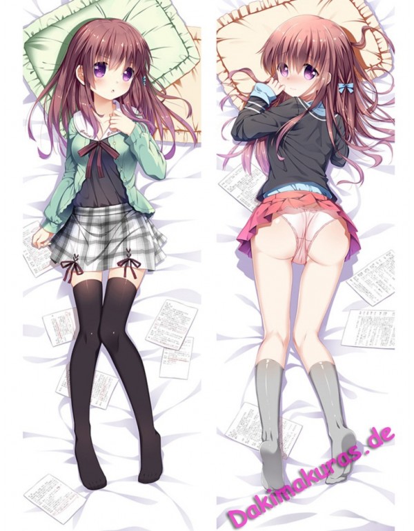 Chitose Karasuma Dakimakura kissen Billig Anime Ki...