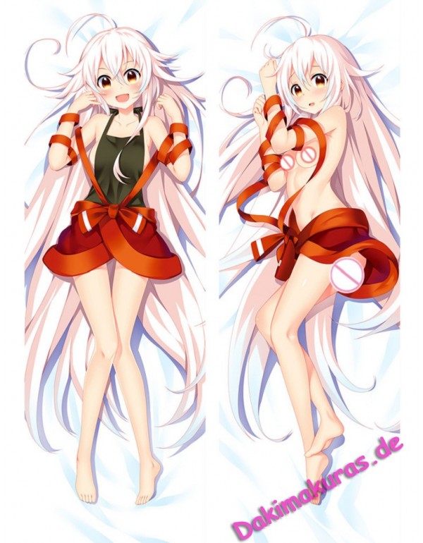 Chiya Tatsumi - Urara Meirochou Anime Dakimakura C...