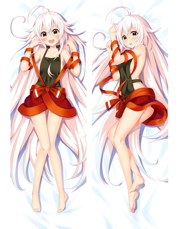 Chiya Tatsumi - Urara Meirochou Dakimakura kissen Billig Anime Kissenbezug Kaufens