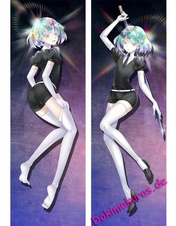 Diamond - Land of the Lustrous Dakimakura kissen B...