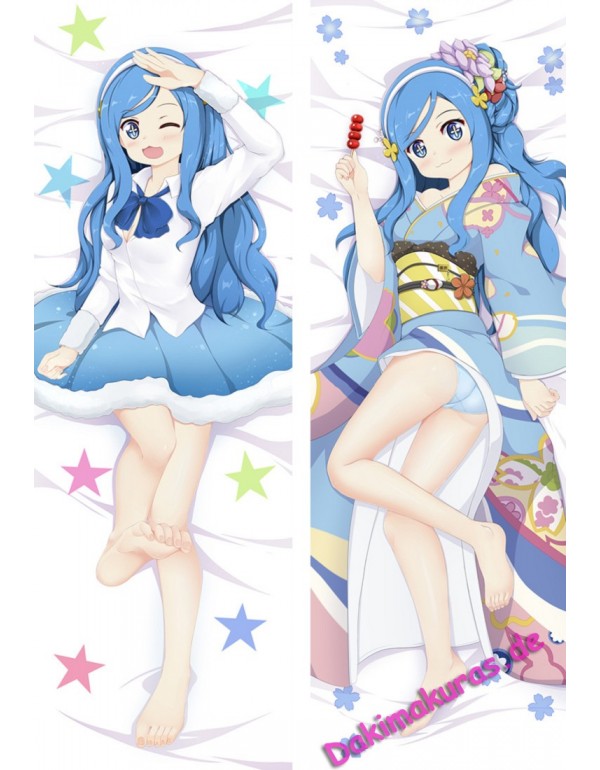 Doma Umaru-Dakimakura kaufen kissen anime Kissenbezug