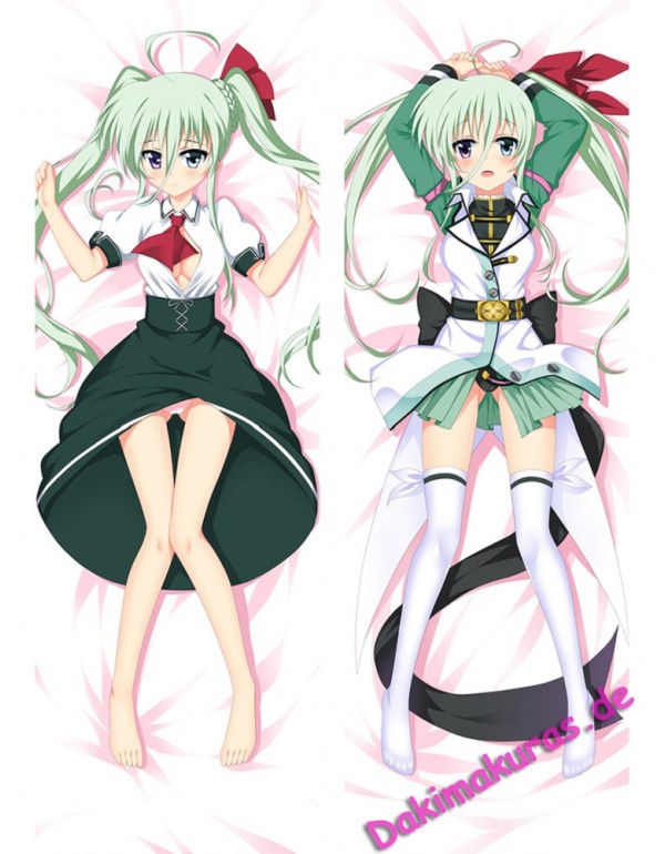 Einhart Stratos - ViVid Strike Dakimakura kaufen k...