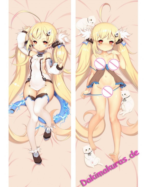 Eldridge - Azur Lane Anime Dakimakura online shop ...