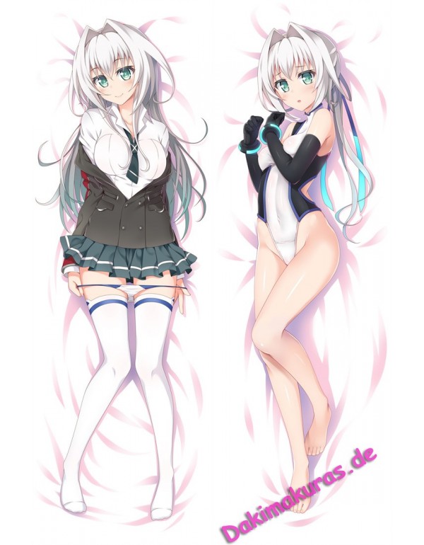 Emilia Hermit - Hundred Dakimakura kissen Billig A...