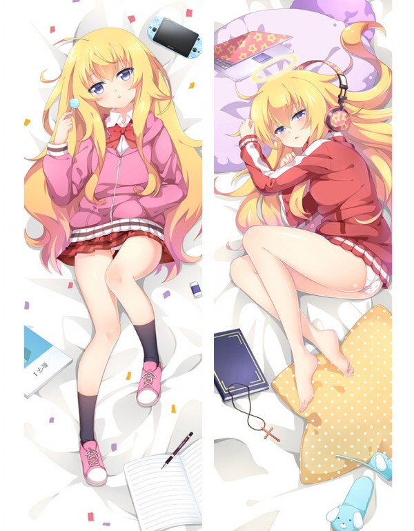 Gabriel White Tenma - Gabriel DropOut Dakimakura k...