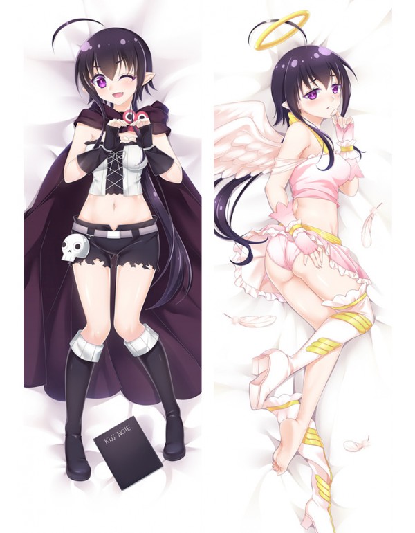 Guri - Love Tyrant Dakimakura kissen Billig Anime ...