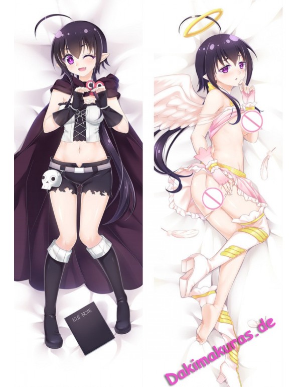 Guri - Love Tyrant Anime Dakimakura Collectible St...