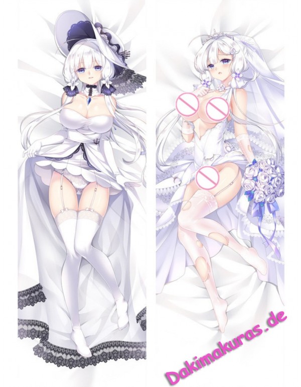 HMS Illustrious - Azur Lane Anime Dakimakura Best ...