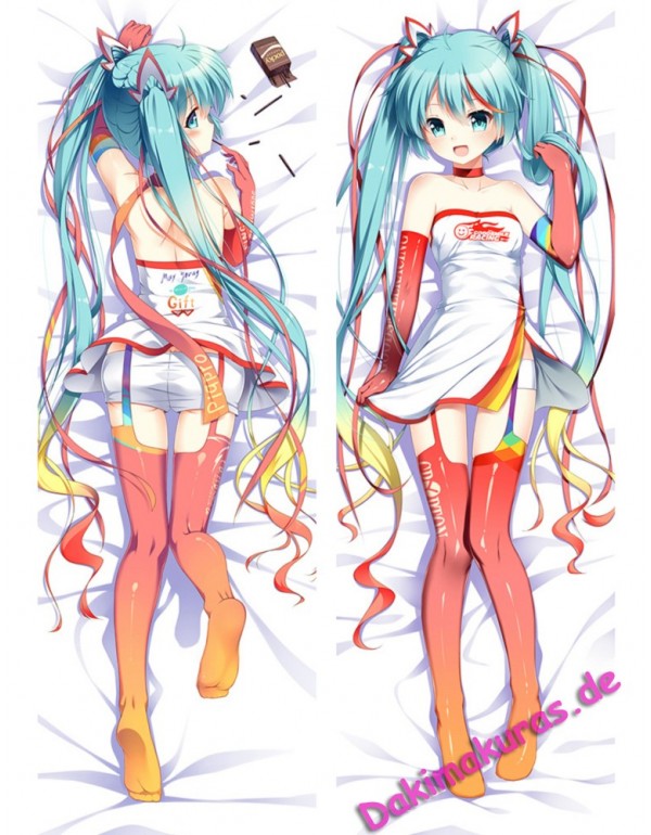 Hatsune Miku - Vocaloid Dakimakura kaufen kissen a...