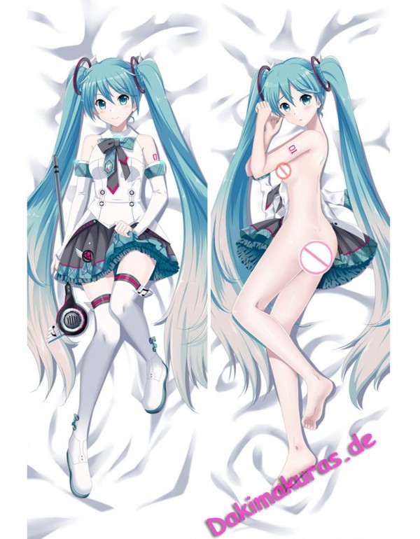 Hatsune Miku - Vocaloid Anime Dakimakura Store Dak...