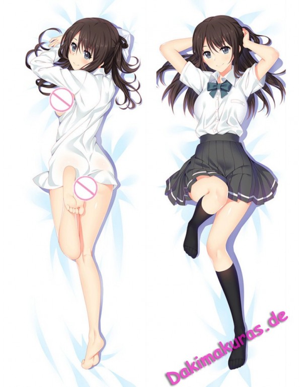 Hikari Tsuneki - Seiren Dakimakura kissen Billig A...