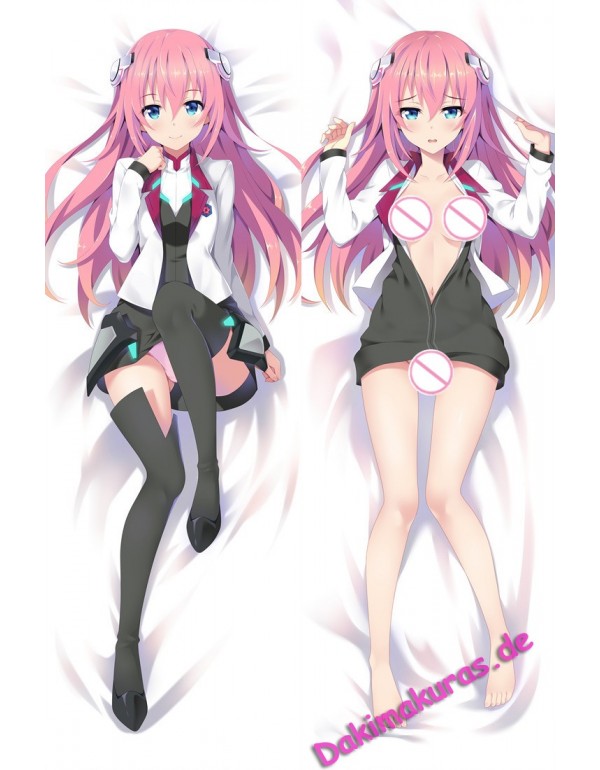 Julis-Alexia Van Riessfeld The Asterisk War Dakima...