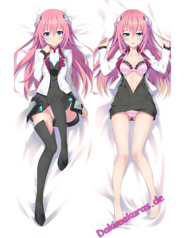 Julis-Alexia Van Riessfeld The Asterisk War Anime ...