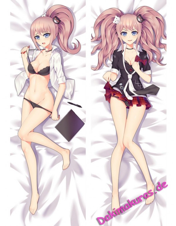 Junko Enoshima - Danganronpa Dakimakura kissen Bil...