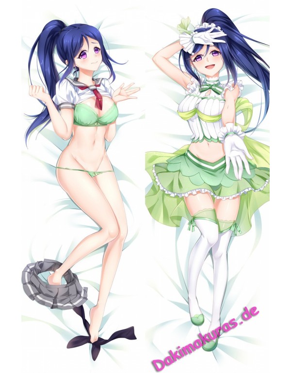 Kanan Matsuura - Love Live Sunshine Dakimakura kau...