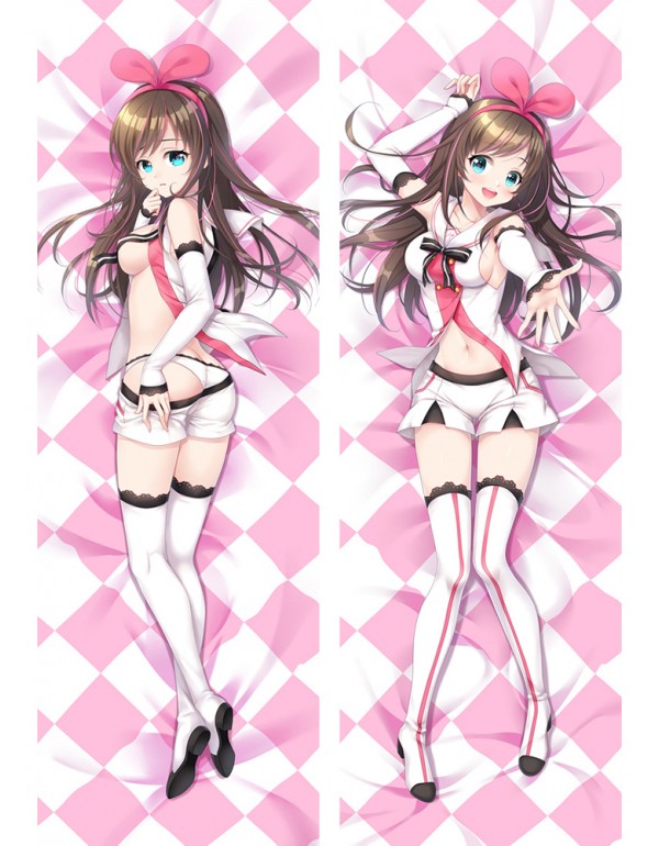 Kizuna AI Dakimakura kissen Billig Anime Kissenbezug Kaufen