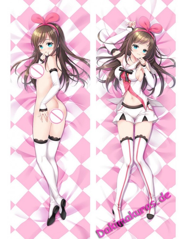 Kizuna AI Anime körper kissen billig dakimakura b...