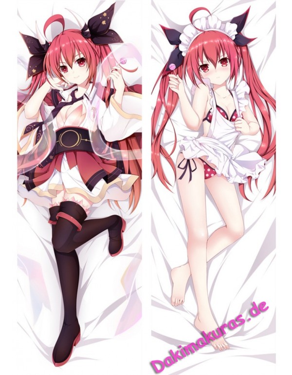 Kotori Itsuka - Date A Live Dakimakura kissen Bill...