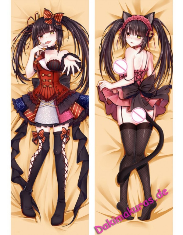 Kurumi Tokisaki - Date A Live Anime körper kissen...